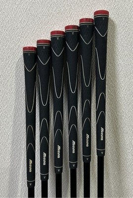 Mizuno T-ZOID RV-01 Iron Set 5-PW(6Clubs) / Flex R Regular Shaft