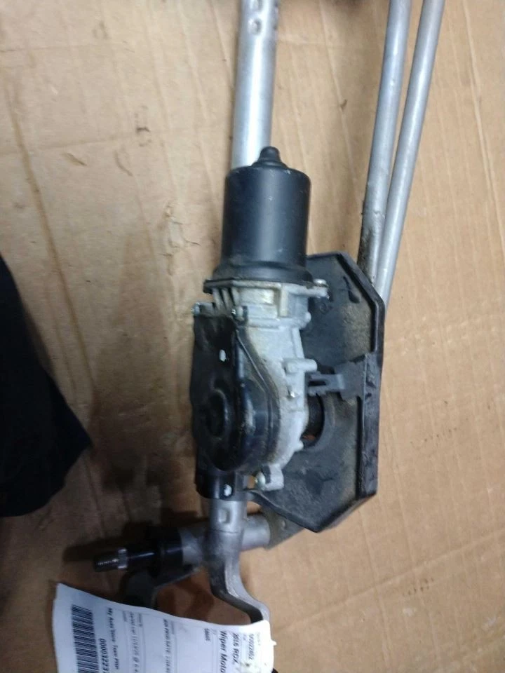 Motor limpiaparabrisas compatible con 13-18 RDX 580158 Foto 2 de 4