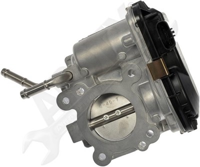 APDTY 162719 Electronic Throttle Body - Left