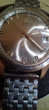 1967 Seiko 7625-8230 Vintage Watch Rare 