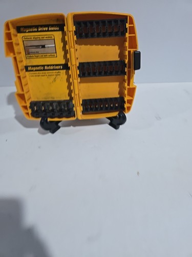 Dewalt Bit Storage Case. Case Only. - Picture 6 of 6
