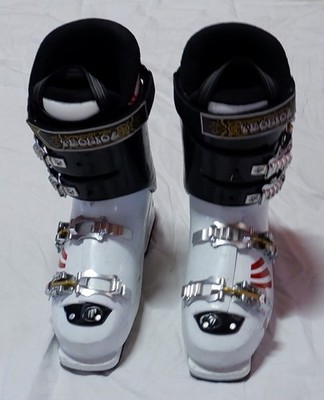 TECNICA Bodacious - Herren Skischuhe Skistiefel Skiboots 298 mm Gr (MP 25,5) 40