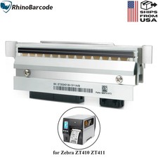 P1058930-009 New Printhead for Zebra ZT410 ZT411 Thermal Label Printer 203dpi