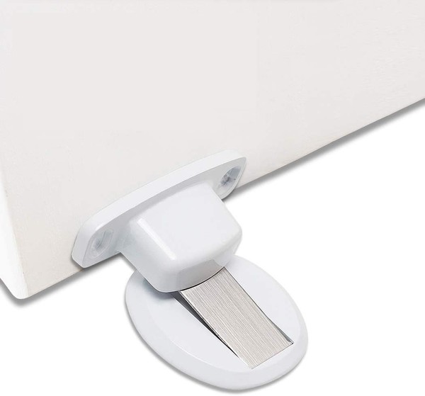 Starker Magnetischer TüRstopper Aus Metall, TüRstopper, TüRstopper, TüRstopper M-image