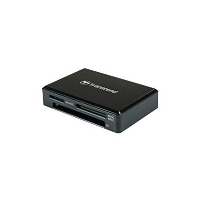 Transcend RDC8 Flash Reader (TSRDC8K2)