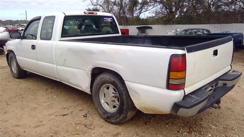 Fuse Box Engine Fits 03-07 HUMMER H2 737884 Foto 4 de 4