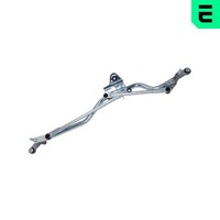 ERA WischergestäNge 461014A FüR VW Transporter T5 Bus 7HB 7HJ 7EB 7EJ 7HA 7HH T6