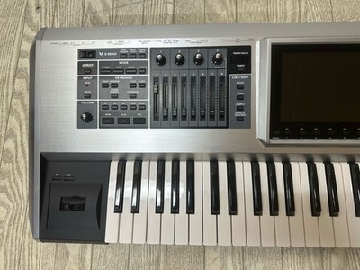 Roland Fantom G6 61-Key Keyboard Synthesizer | eBay