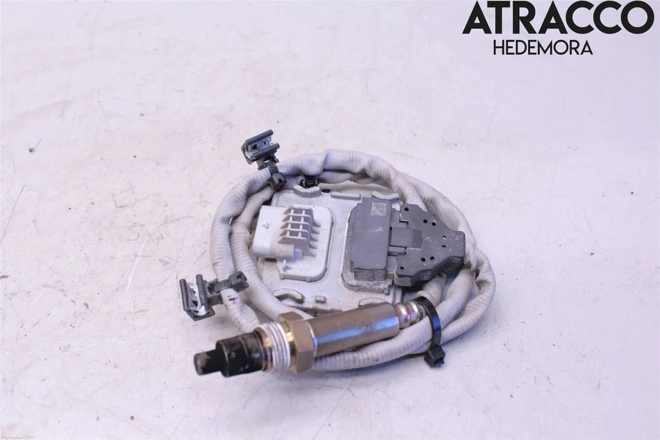 Sonda Lambda ORIGINALE RENAULT KANGOO Express (FW0/1_) 2020 - Immagine 2 di 2