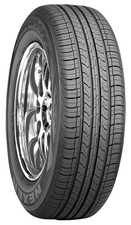 Nexen Cp672 23545r17 94h Sl Bw Tire Qty 1 11200nxk 2354517