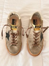 golden goose superstar womens 38
