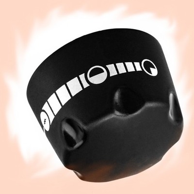 GAS CONTROL KNOB 60065 COMPATIBLE WITH WE-BER Q 1000 Q100 GAS GRILL  A