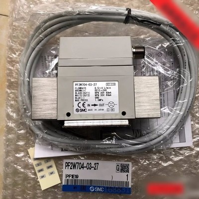 1 pc. New Flow Switch PF2W704-03-27 *mp