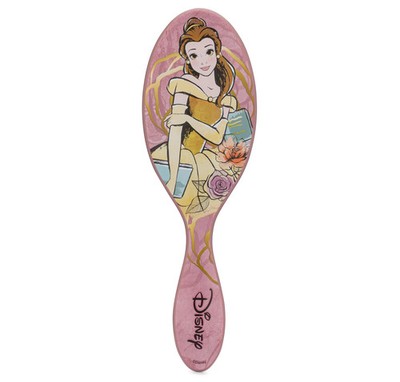 WetBrush Original Entwirrer Haarbürste mit ultraweichen Intelliflex Borsten zum