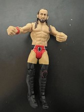 WWE Mattel Basic Battle Pack Series 74 Neville Loose 1879