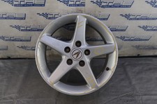 2002-2004 Acura Rsx Type-s K20a2 Oem Wheel 16x6.5 45 33 Curb Rash
