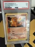 2003 Pokemon Ex Charmander Holo Dragon Psa 7