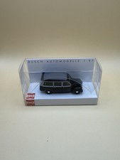 Top: Busch 03-236 Framo V901/2 Bus VEB Taxi Suhl Sondermodell 1:87 OVP!