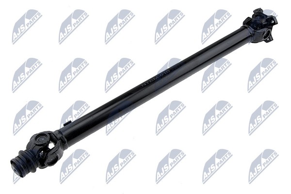 Gelenkwelle Achsantrieb NTY NWN-BM-010 FüR BMW X3 F25 X4 F26 Xdrive-image