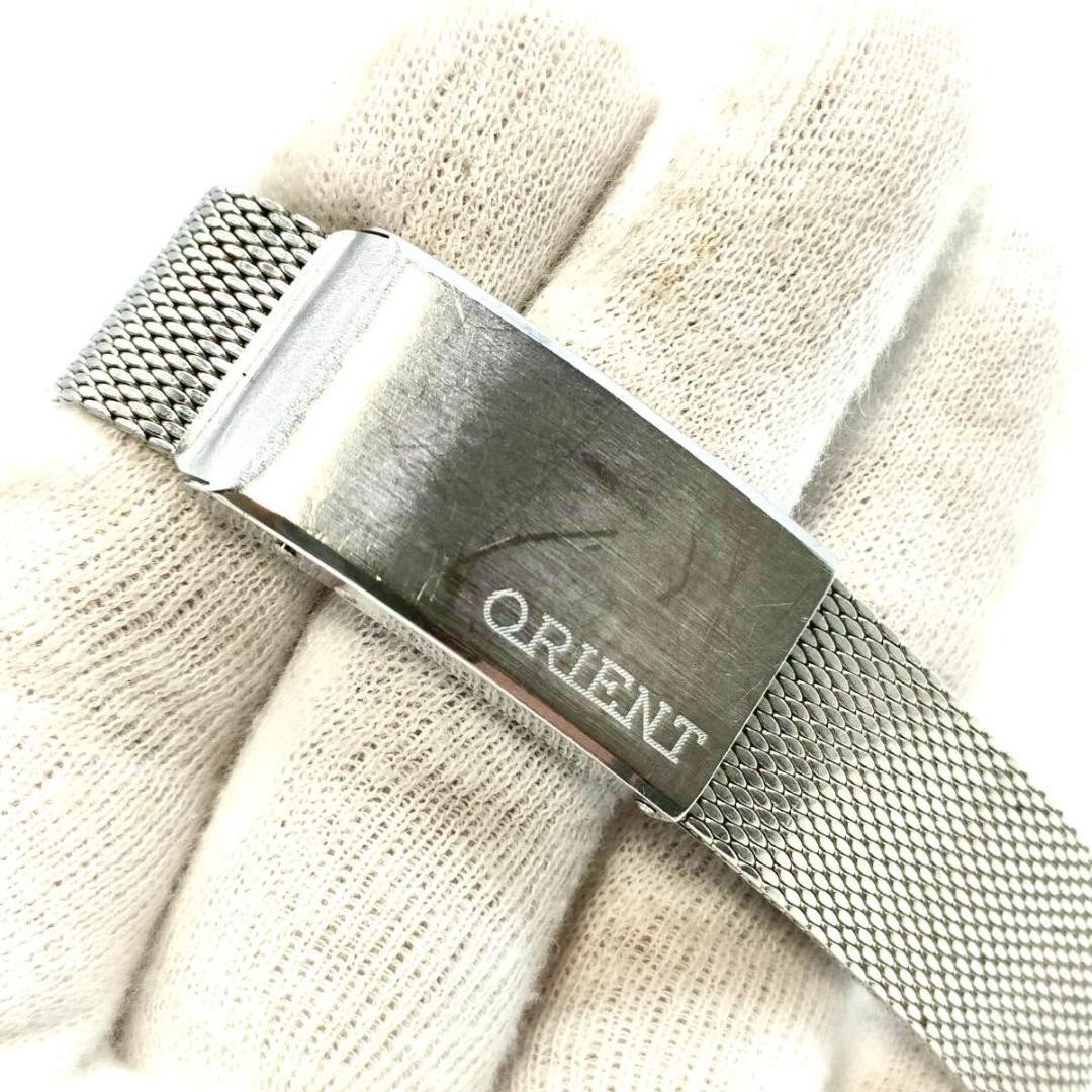 Working Item Orient Automatic Winding 27 Stones C… - image 8