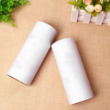 24 PCS Kraft Paper Tubes Cardboard for Crafts Drawings Mailing Art Paintings