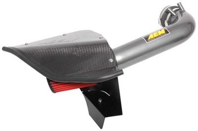 AEM Induction 21-780C Cold Air Intake System for Lexus RC F & IS500