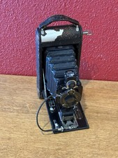 Antique Eastman Kodak "No. 1A Pocket Kodak" Folding Camera, circa 1926-1932
