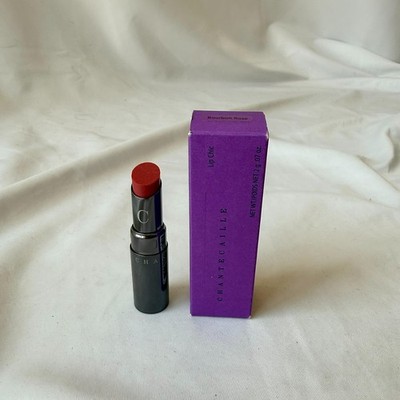 Lip Chic - Bourbon Rose by Chantecaille for Women - 0.07 oz Lipstick