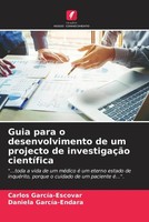 Carlos GarcíA-Escovar (U. A.) | Guia Para O Desenvolvimento De Um Projecto De...