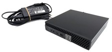 Dell OptiPlex 7070 Micro Desktop i5-9500T 2.20GHz 16GB RAM 256GB NVMe Win 11 Pro