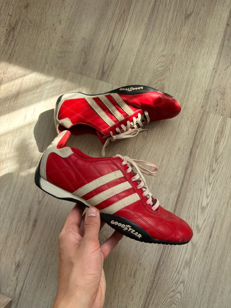 adidas gazelle silver green womens New Balance RC56 'Shadow Red'