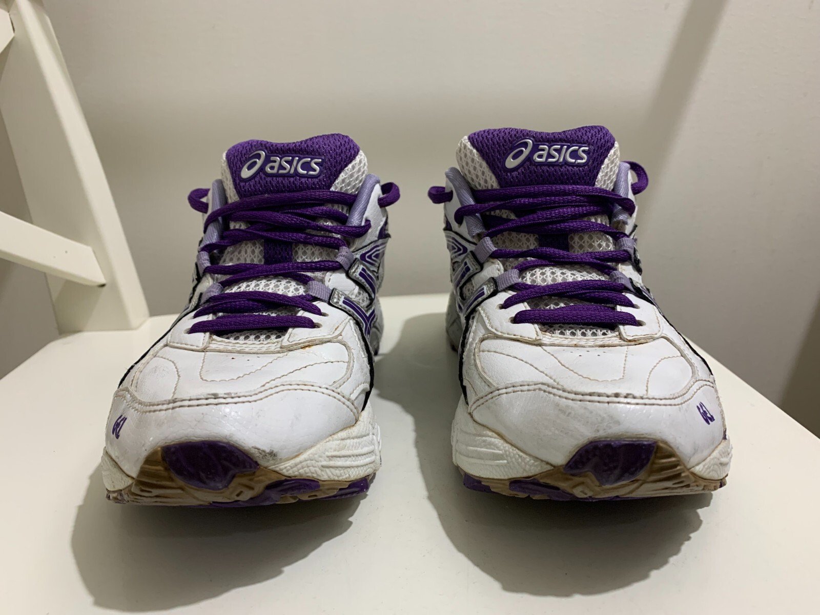 asics gel trigger womens