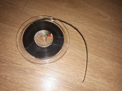 The Flintstones Freds Birthday Party original 8mm Home Video ohne Cover