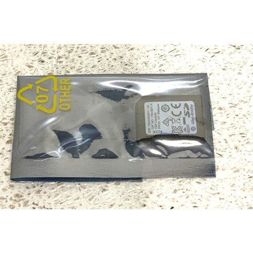 NEW Allen Bradley 1784-SD1 Secure Digital Memory Card ControlLogix 1784SD1 - Picture 10 of 14