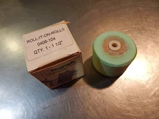 NEW Diagraph 0408-104 ITW 1-1-1/2" Replacement Roll  *FREE SHIPPING*