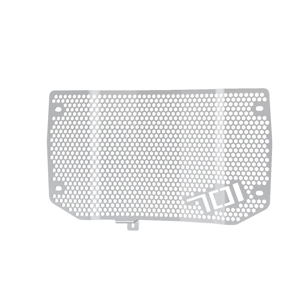 Radiator Guard Grille Cover For Husqvarna Svartpilen/Vitpilen 701 2019-2020-2021 Foto 4 de 4