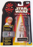 Star Wars Episode I - | Anakin Skywalker | Collection 1 | Neu&Ovp
