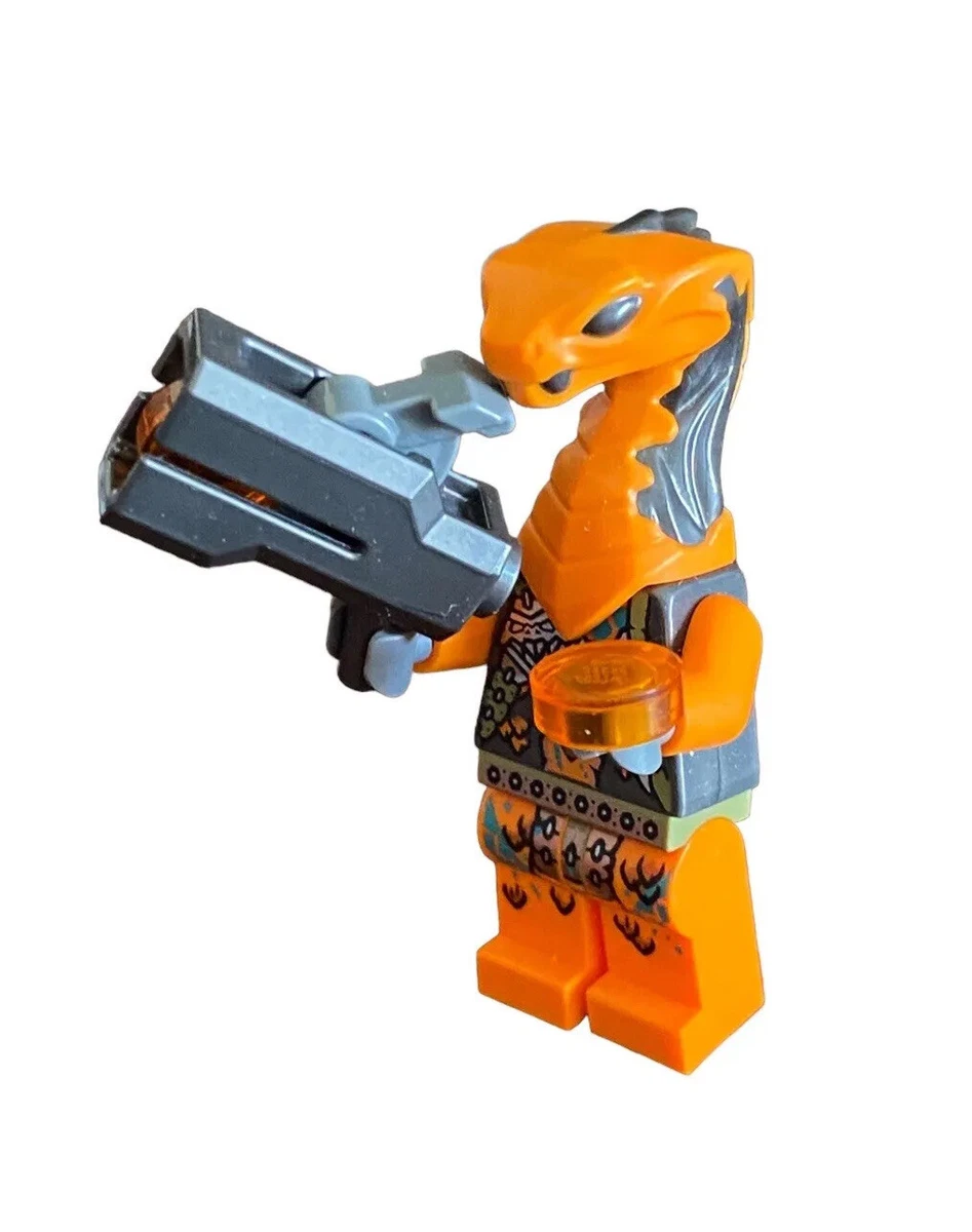 Ninjago orange online