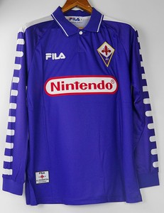 fiorentina nintendo jersey