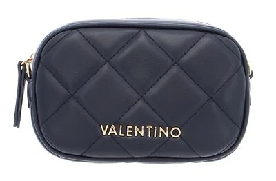 VALENTINO BAGS VALENTINO Ocarina Belt Bag Gürteltasche Tasche Blu