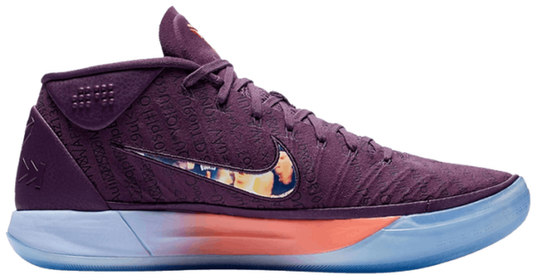Size 6 - Nike Kobe A.D. Devin Booker 