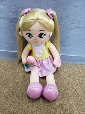 Love, Diana Candy Town Popstar Doll, 15 inch, New in Package