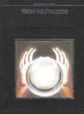 Visions and Prophecies (Mysteries of the Unknown) - Hardcover - VERY GOOD