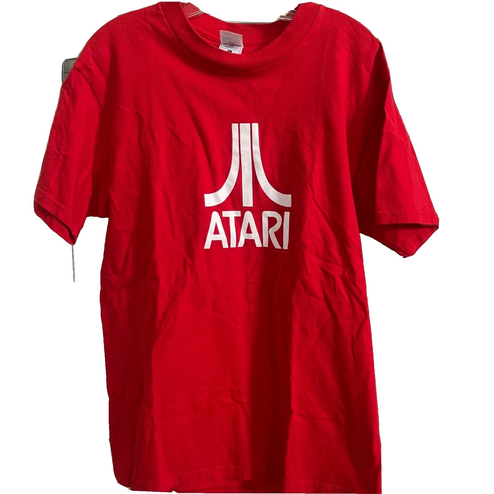 Мужские рубашки Atari размер L