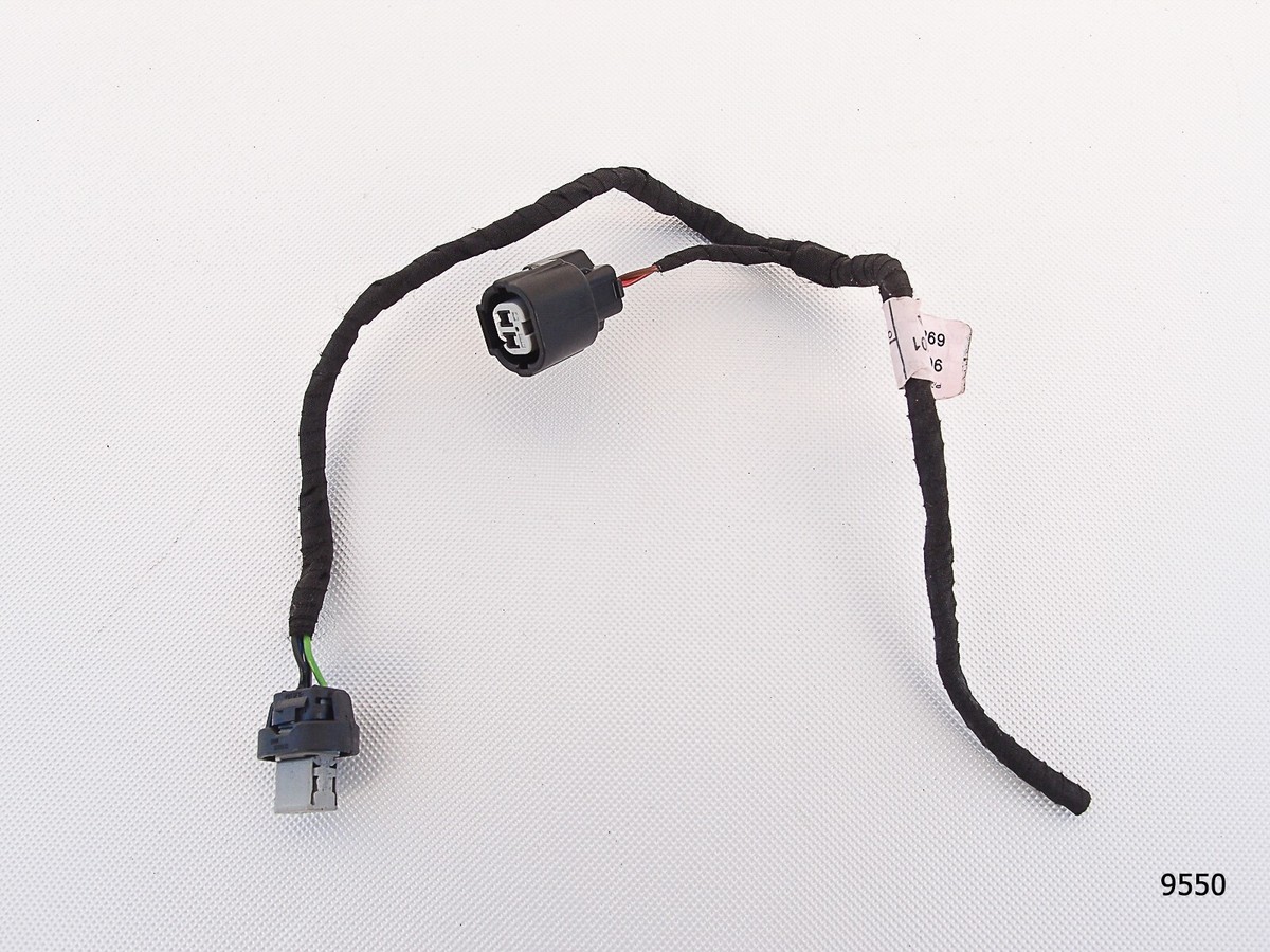 2014-2019 BMW X3 F25 X4 F26 X5 F15 X6 F16 Camera / Turn Lens Plug