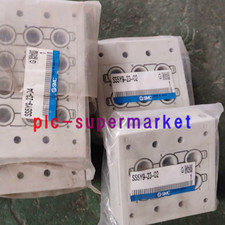 SS5Y9-23-02 New SMC Battery valve SS5Y92302 Express shipping