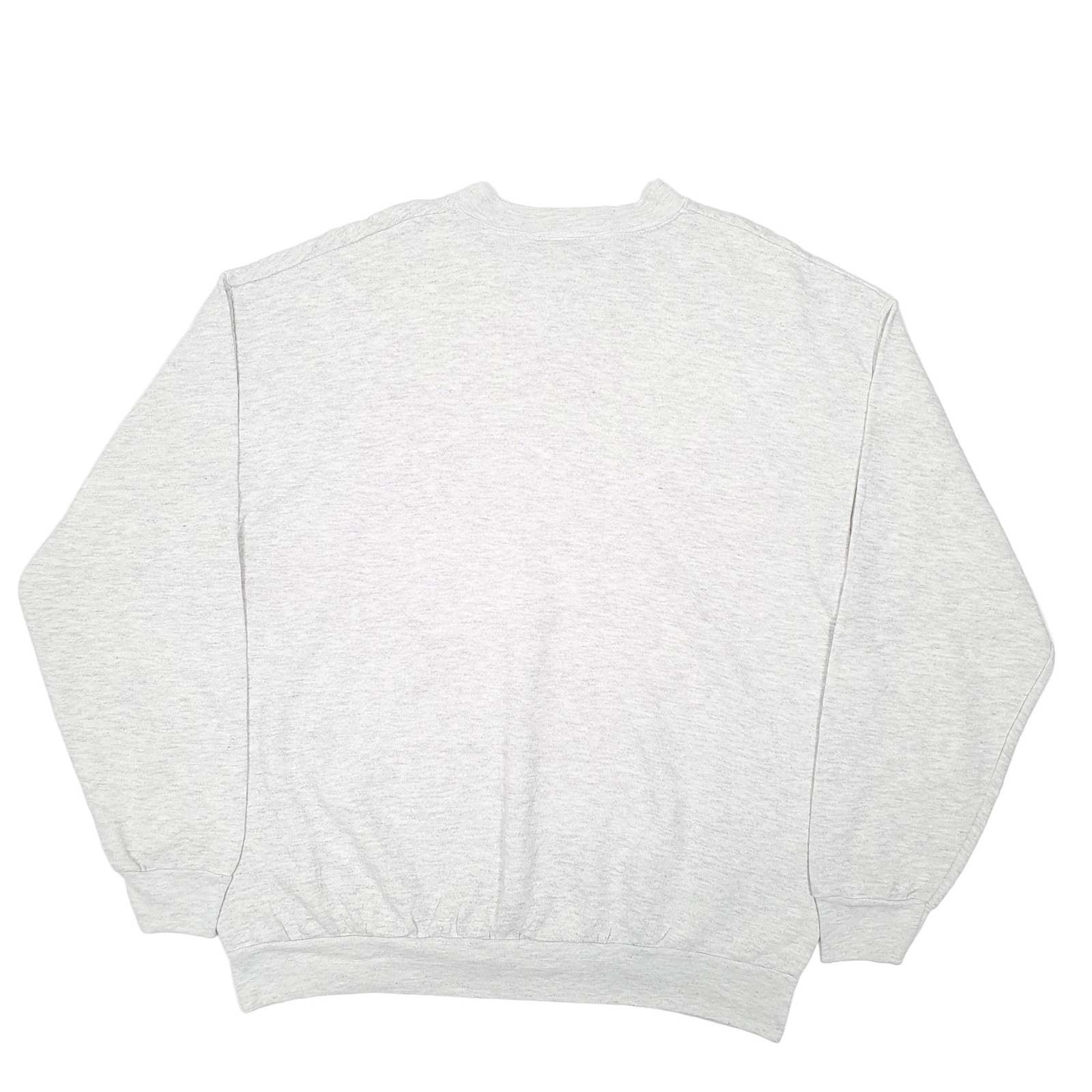 LEE Crewneck Vintage Cotton Blend Best Daddy Jumper Sweatshirt Mens XL image 3