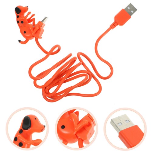 Convenient Type-C Mobile Phone Charging Line Charging Cable USB Cable - 第 11/12 張圖片