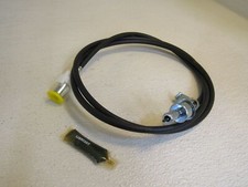 Champ Speedometer Cable and Casing 400210
