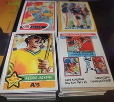 2022 Topps Andy Friedman Spotlight 70 II Pick a Card 